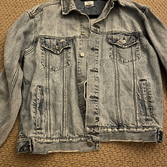 Jean Jacket - Ksubi - Picture 4 of 4